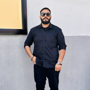 Meet your Posher, Gurjant